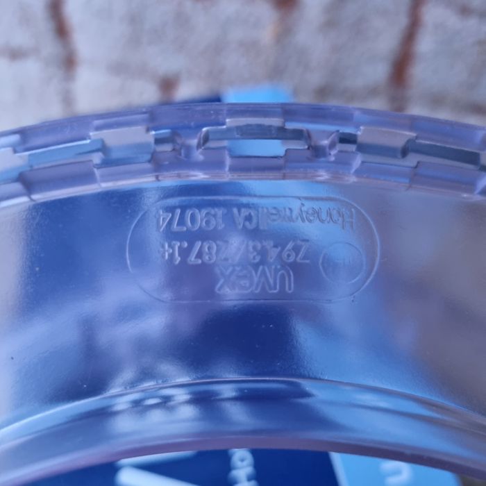 Защитные рабочие  очки Uvex