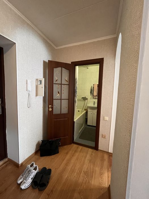 Продам шикарную двухкомнатную квартиру
