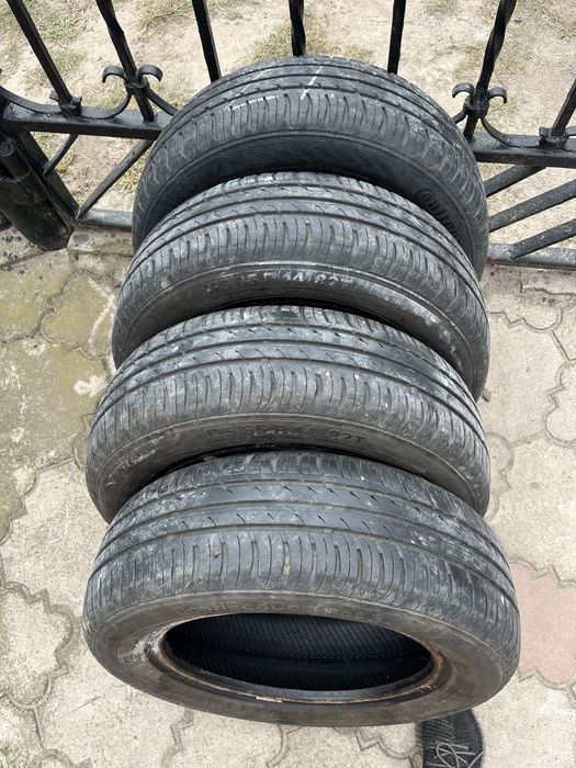 Шини 175х65r14 в хорошому стані