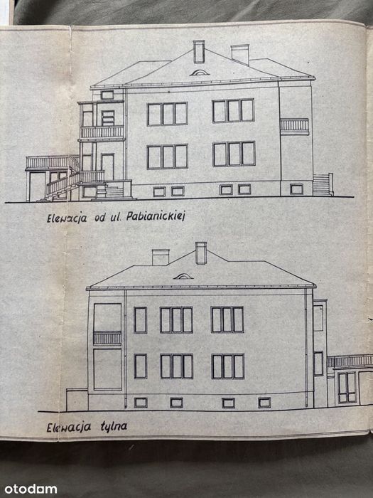 Dom – Warszawa, Grochów-Północny, Praga-Południe - Widok 4