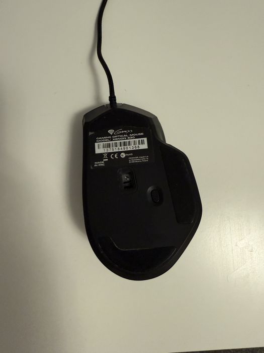 Mysz Gamingowa Genesis Xenon 330