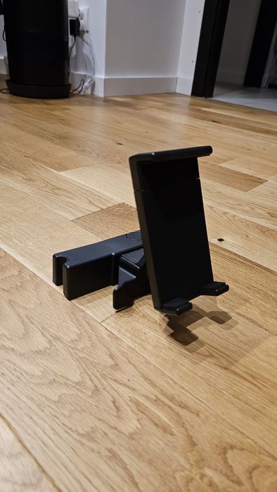 Uchwyt na tablet do Škody