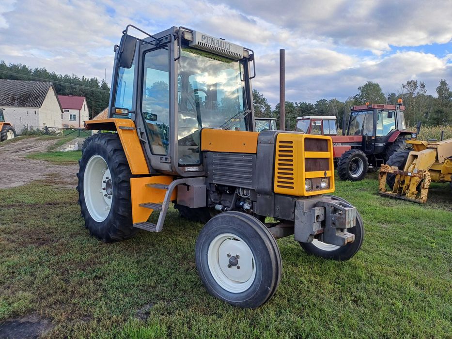 Renault 95-12 nie Ceres