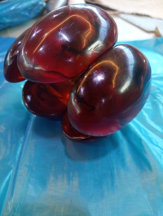 Браслет женский, 80 годов.