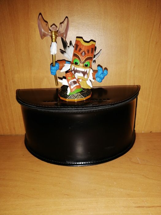 Фигурки Skylanders Activision. Скайландер.
