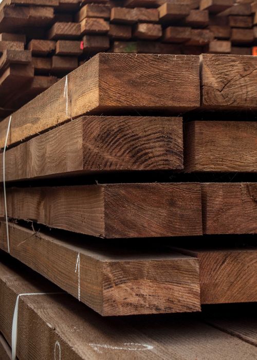 Więźba dachowa, C24, krokwie, łaty / Transport, SZYBKA WYCENA