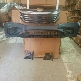 Volkswagen Passat B9 20+ бампер в сборе пассат В9