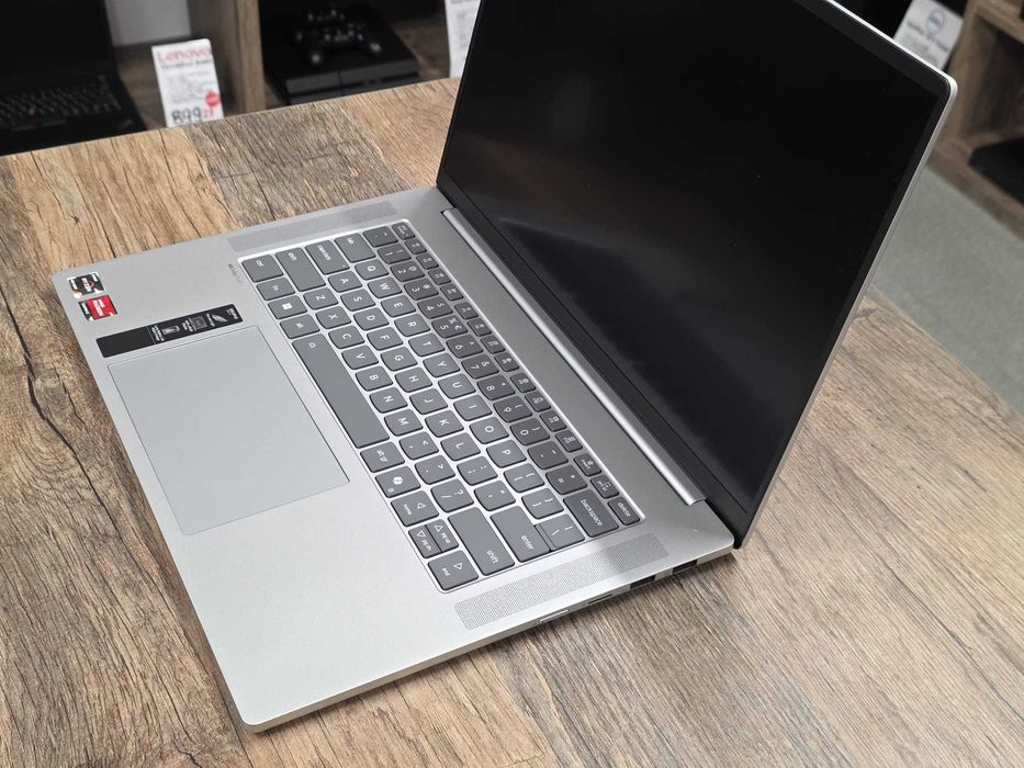 Laptop Lenovo IdeaPad Slim 5 15ARP10 Ryzen 5 7535HS/16GB/512GB/WIN11 stan bdb gwarancja