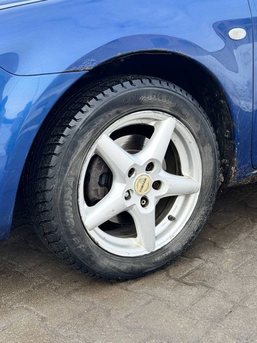 Mazda 6 дизель 2.0 мазда