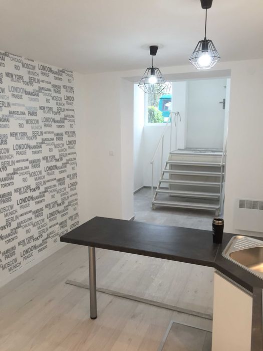 Kompleksowy remont i wykończenie mieszkania, domu i biura