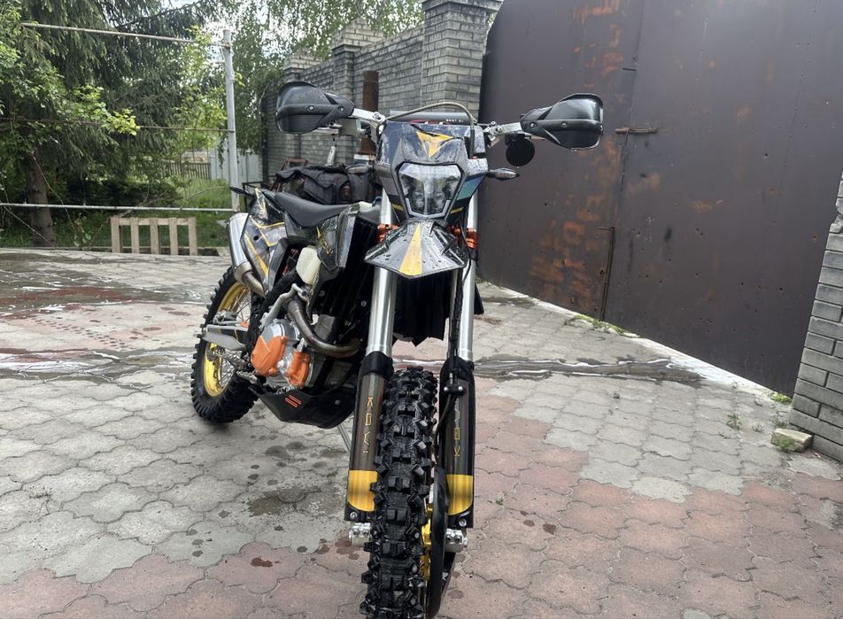 Kovi 300 Pro S 2024