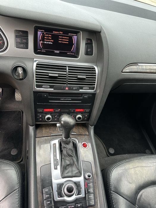 Audi Q7 2011рік 3.0дизель