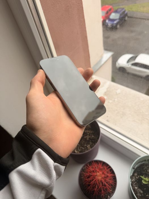 Iphone 15 pro 256