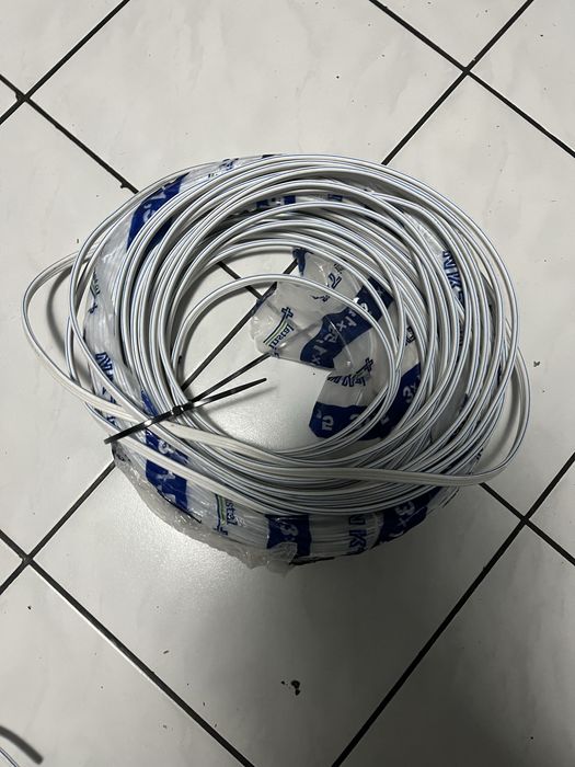 Kabel NKT YDY 3x1,5 - 65