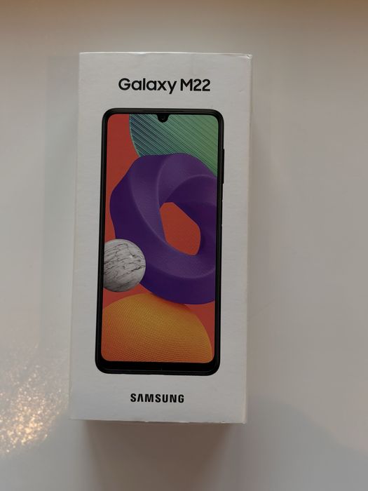 Терміново продам Samsung Galaxy M22