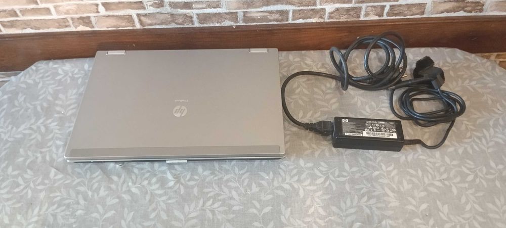 Продаю ноутбук HP EliteBook 8440p,1 ТБ HDD,Core i5,4GB RAM,пост-лизинг