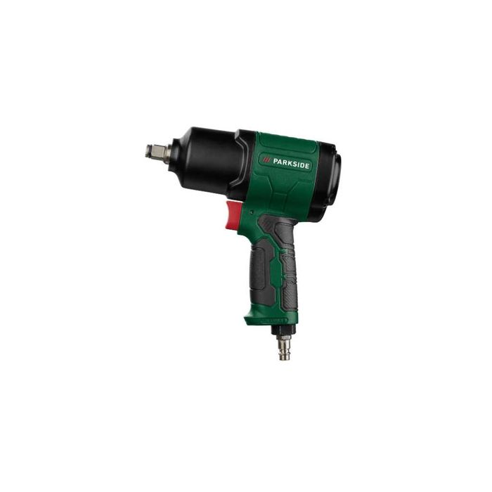 Parkside klucz udarowy pneumatyczny PDSS 850 A1 850 Nm nowy
