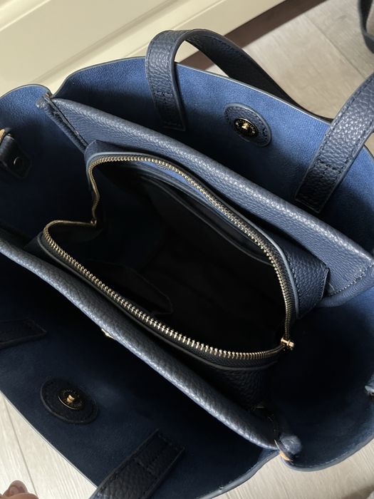 Сумка італійського бренду Camomilla