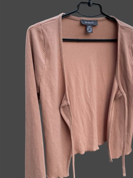 Топ-кардиган Primark