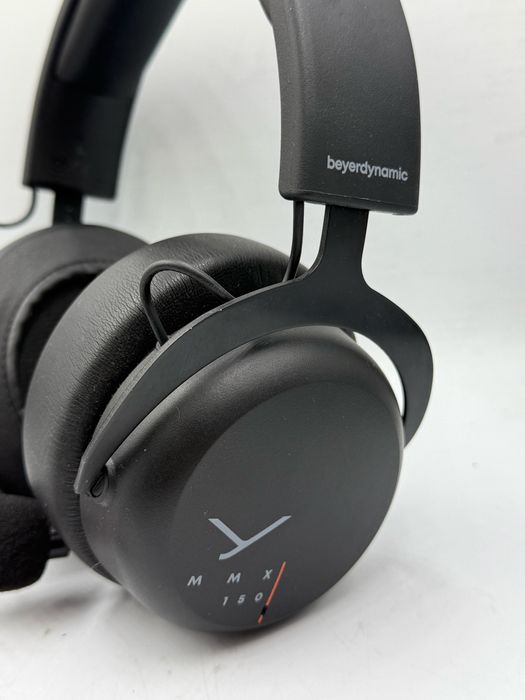 Słuchawki gamingowe beyerdynamic MMX 150, mega jakosc
