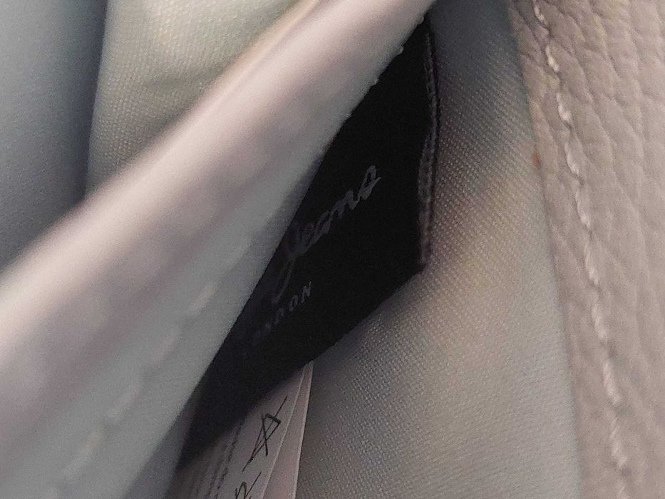 Carteira Pepe Jeans - Nova
