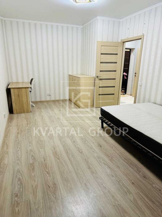 Терміново! 1-кімнатна квартира 39 м2 в Ірпені | ЖК «Парковий»