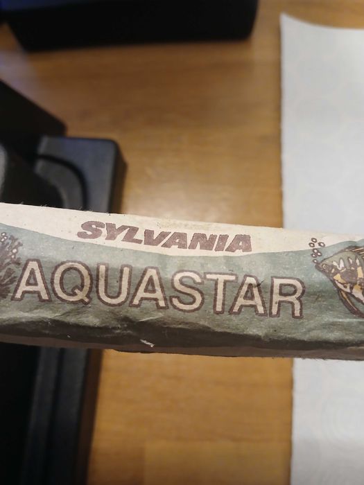 Swietlówka Sylvania Aquastar F18W/174 590mm fi 26mm