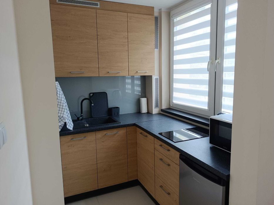 Wynajem mieszkania na doby , krótkoterminowo , centrum, klimatyzacja