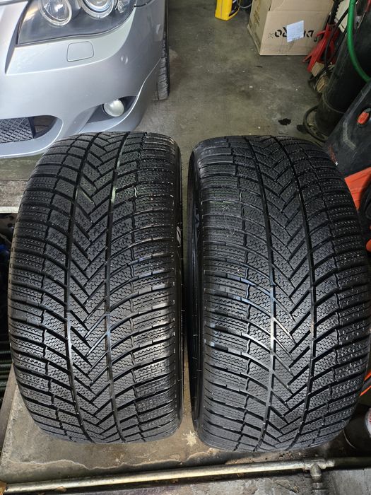 Шины Bridgestone 275 40 r20 шины