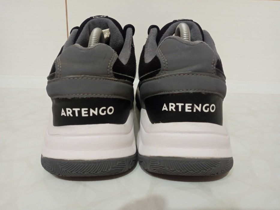 Кроссовки Artengo  45 размер 29 см