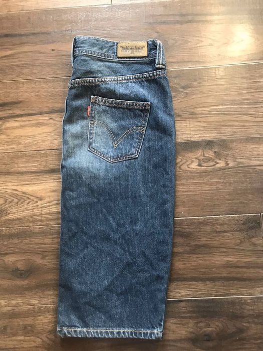 На подарунок  Levi’s