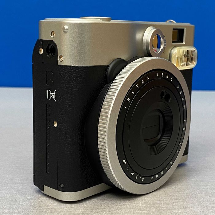 Fujifilm Instax Mini 90 (Neo Classic)