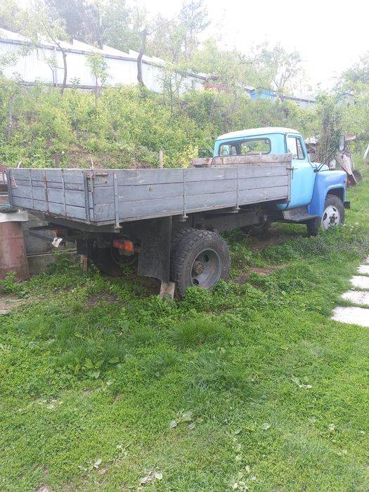 Продається газ 53