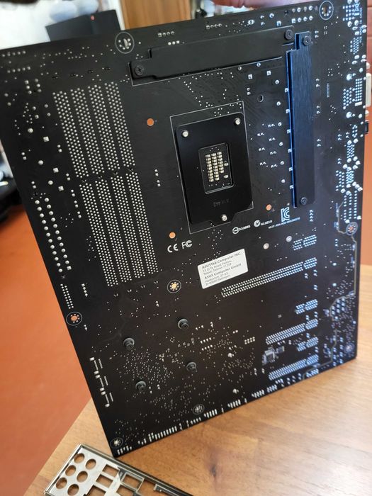 Kомплект Asus Maximus VII Ranger LGA1150+i54690+G.SKILL TRIDENT X 8 gb