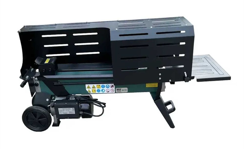 Колун на 9 тон дровокол електричний гідравлічний гидравлический