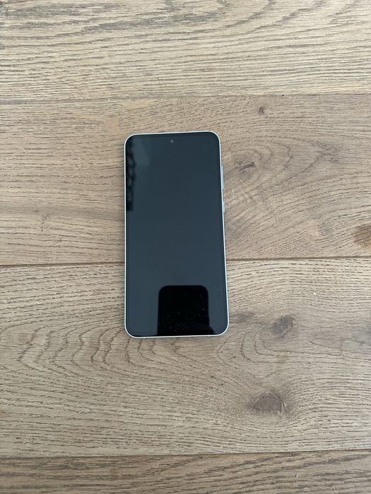 Samsung Galaxy A55 128 GB Biały