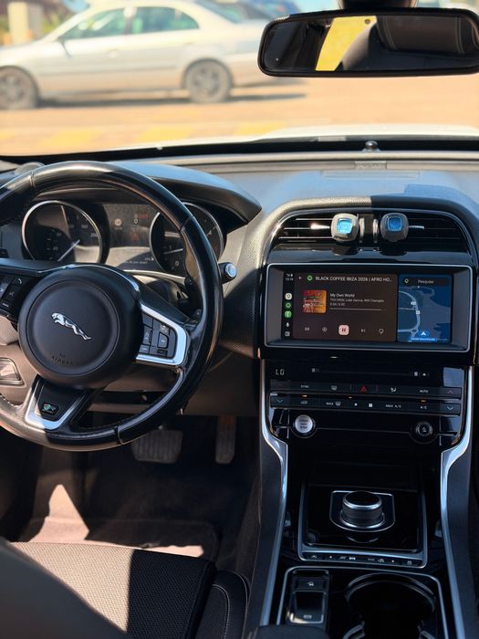 Vendo Janguar XE R-Sport 2016