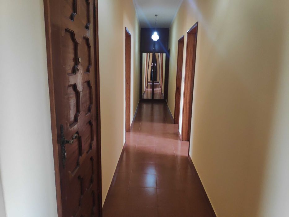 Apartamento T3 para arrendar - Centro de Pardilhó (Estarreja)