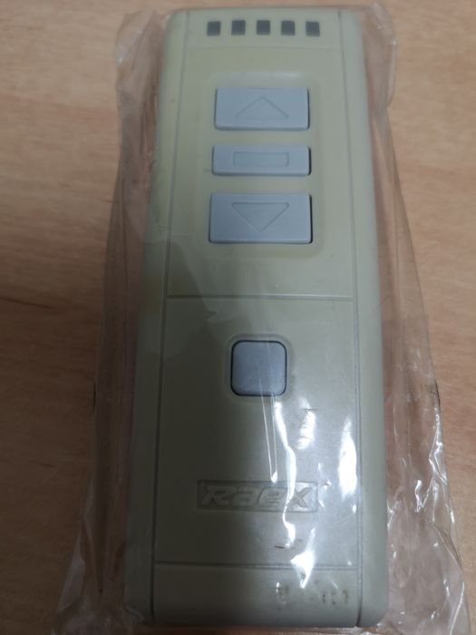 Comandos para estores e toldos