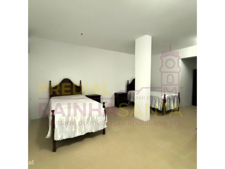 Apartamento T3 - Centro de Aveiro