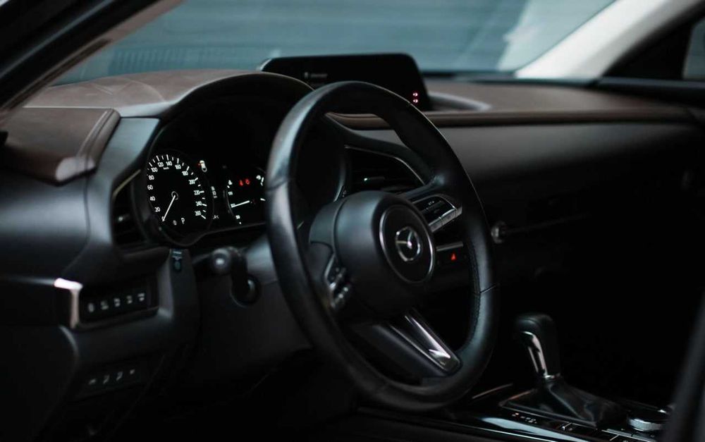 Mazda CX-30 2.0 mHEV