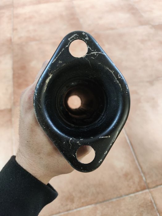 Diverso Material Honda