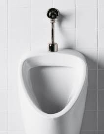 Urinol Sanitana Capri