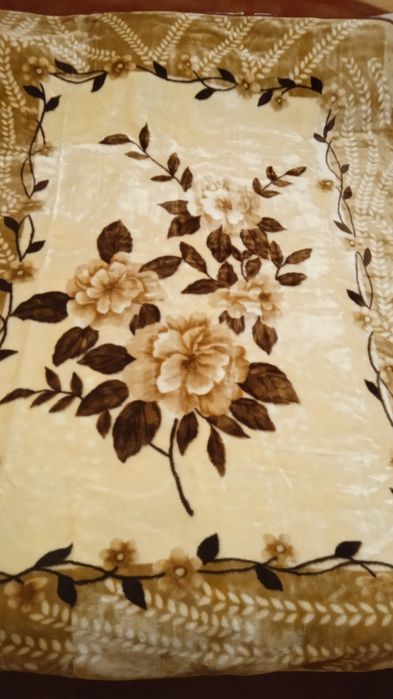 Покривало. Одіяло