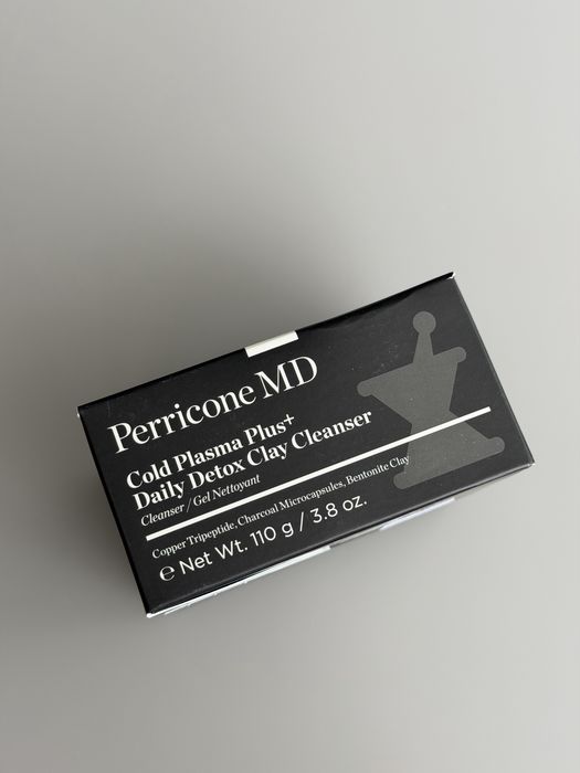 Perricone MD серія Cold Plasma Plus+ крем, сироватка, маска, догляд за обличчям 59 мл / обличчя щия декольте шкіра