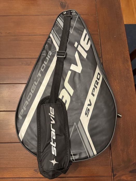 Raquete Padel  Star Vie