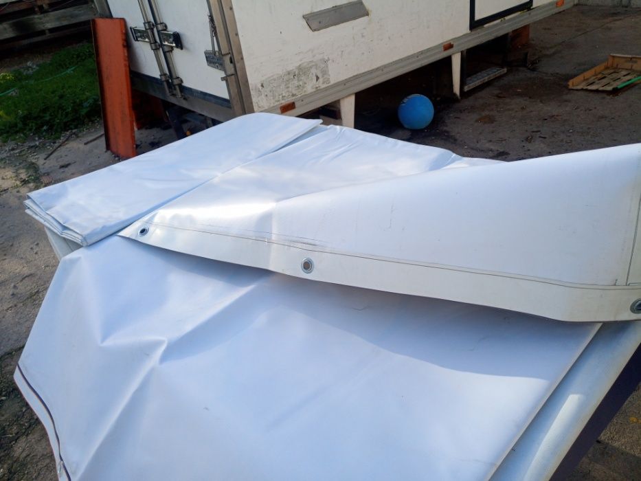 Oleados impermeaveis tipo feira