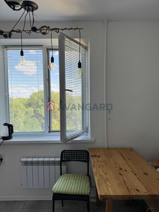 1 кімнатна квартира Кам'янське