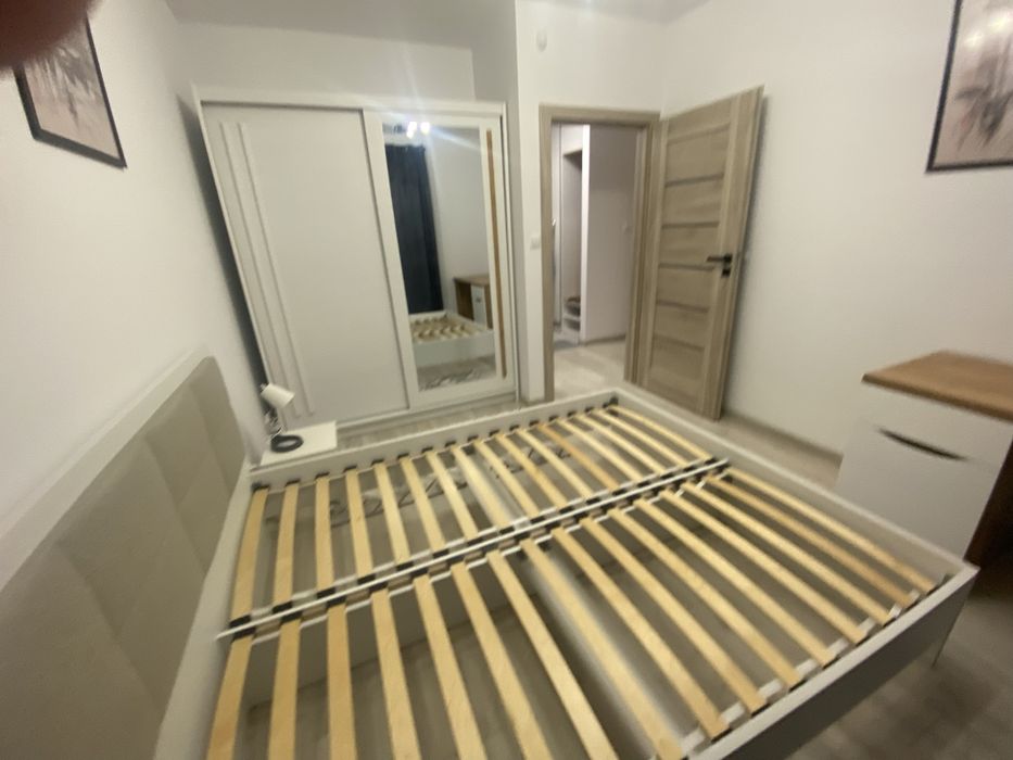 Wynajmę mieszkanie 40m2