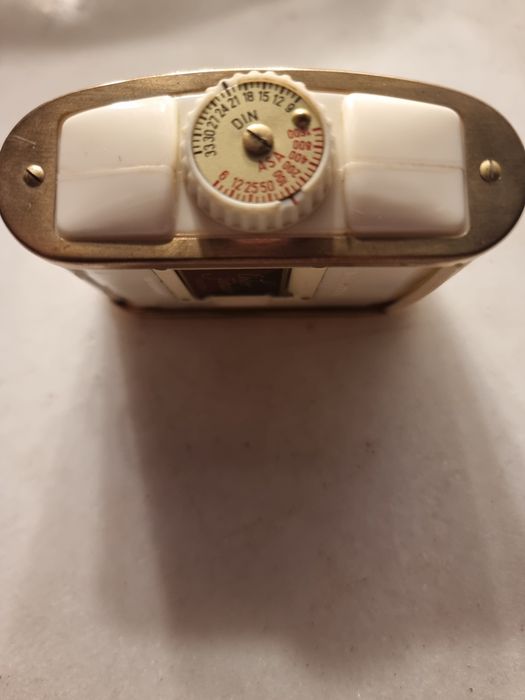 Gossen Photometer64284480719490123